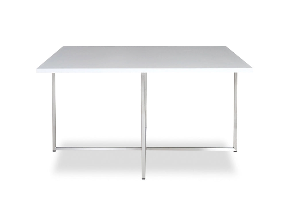 Quick Square Reception Table 4