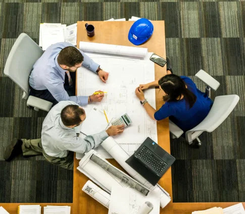 Office Design
