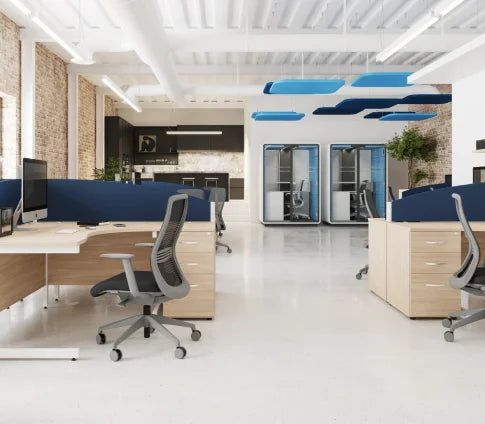 Office Layout