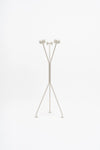 Ramo Coat Hanger with Wood Knob 2