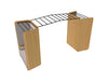 Retreat Modular Seating With Bridge On Top