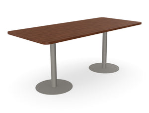 Retro Plus Rectangular Dining Table 2