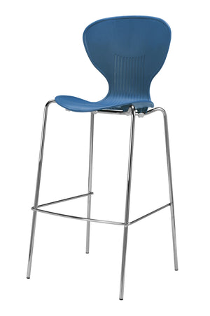 Rochester Stacking Stool 2