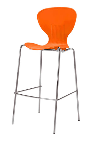 Rochester Stacking Stool 5