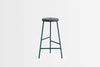 Rotor Upholstered Bar Stool 3