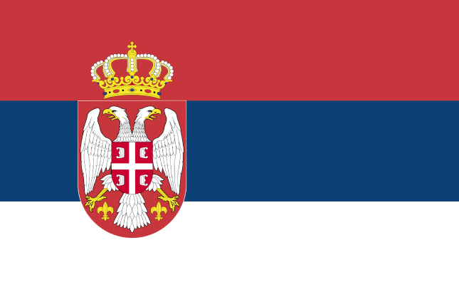 Serbia Office Furniture