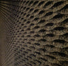 Shallow Wave 3D Cork Wall Covering