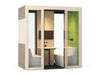 Silent Room M Closed Meeting Pod Narbutas