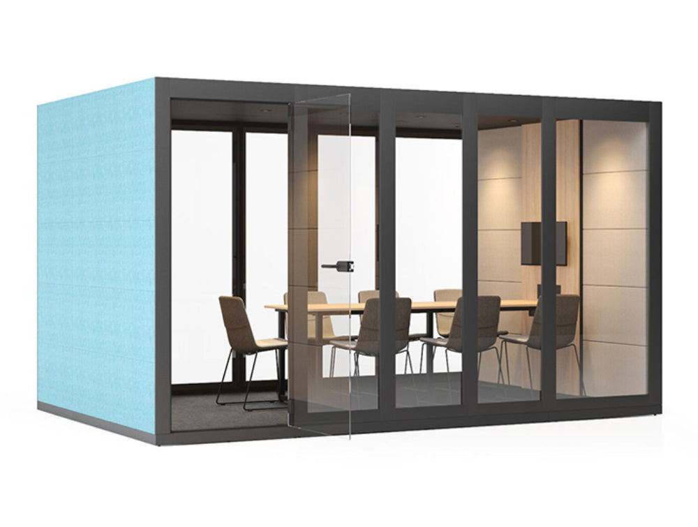 Silent Room XL Closed Meeting Pod Narbutas