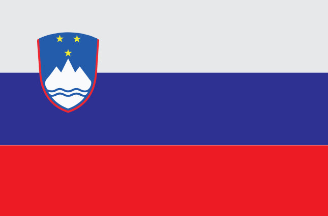 Slovenia Office Furniture