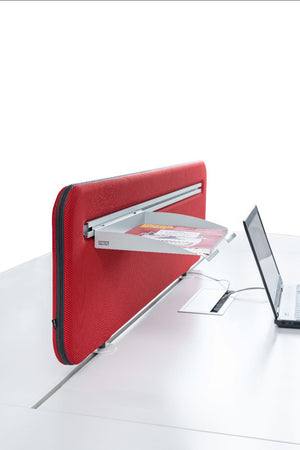 Sonic Ogi Acoustic Desk Screens 3