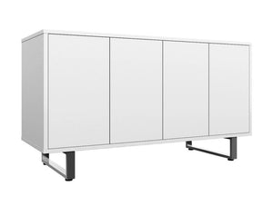 Spacestor Andante Boardroom Storage System 6