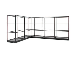 Spacestor Palisades Ii Room Divider 4