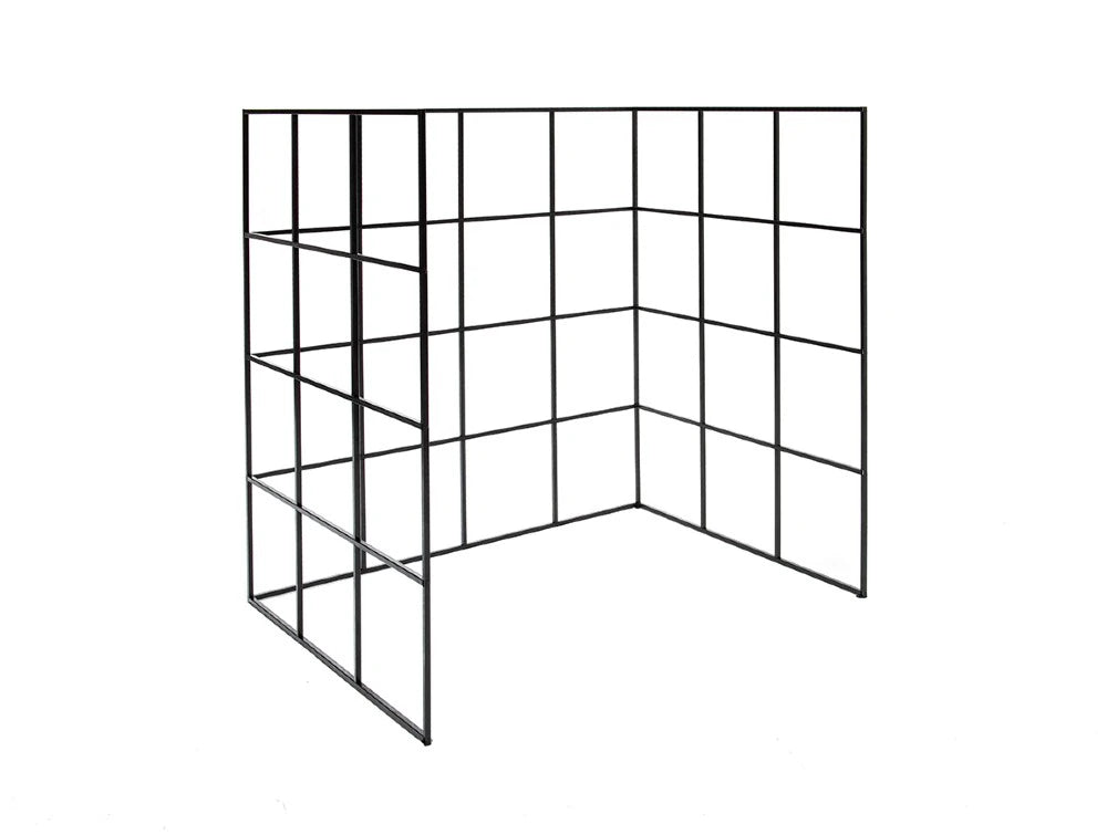 Spacestor Palisades Ii Room Divider