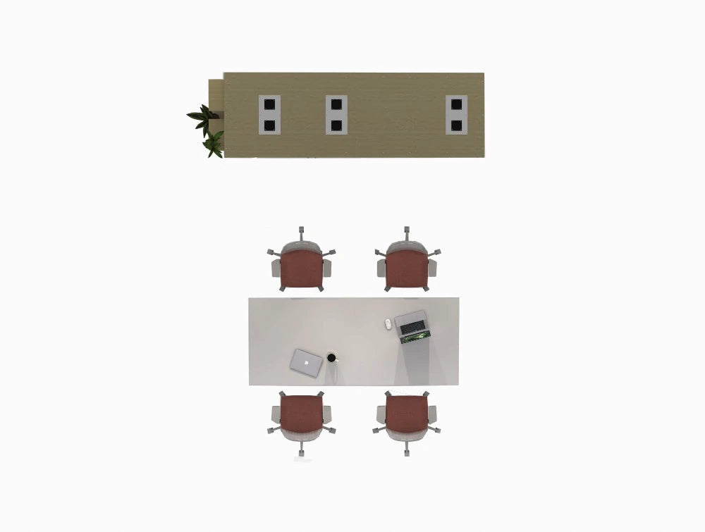Spacestor Touchdown Roomset 5
