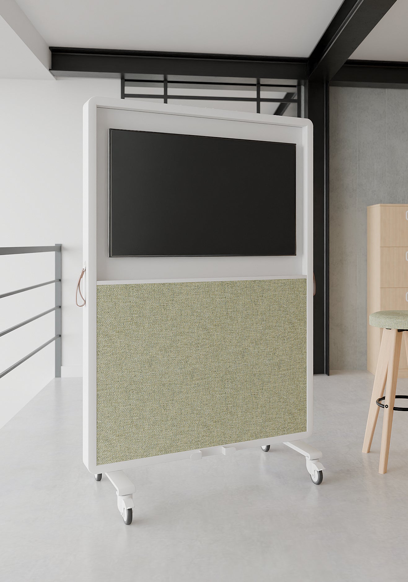 Adaptable A Frame Create an Agile Office | Adaptable Furniture for Modern Teams - Radius ...