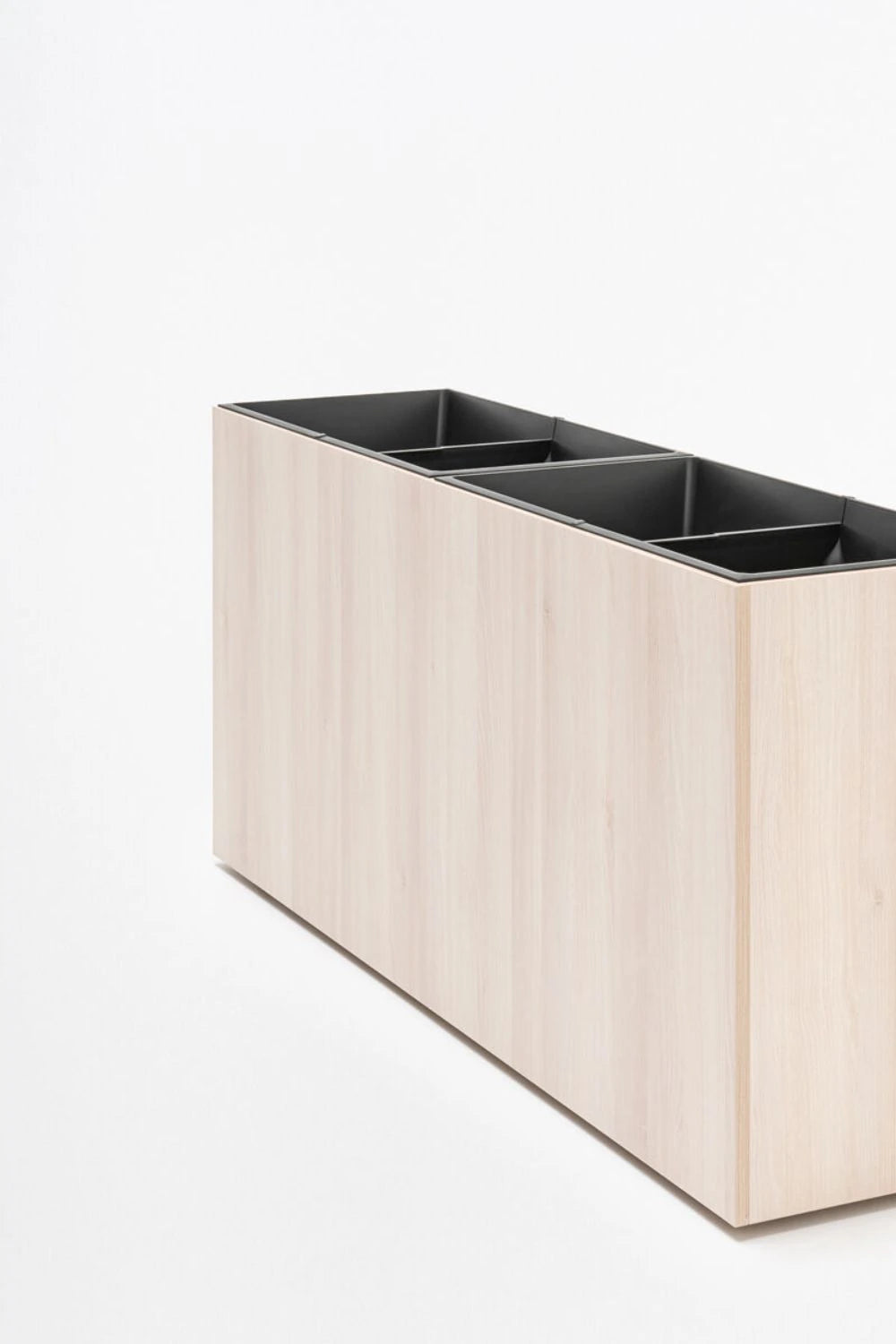 Standard Freestanding Planters 2