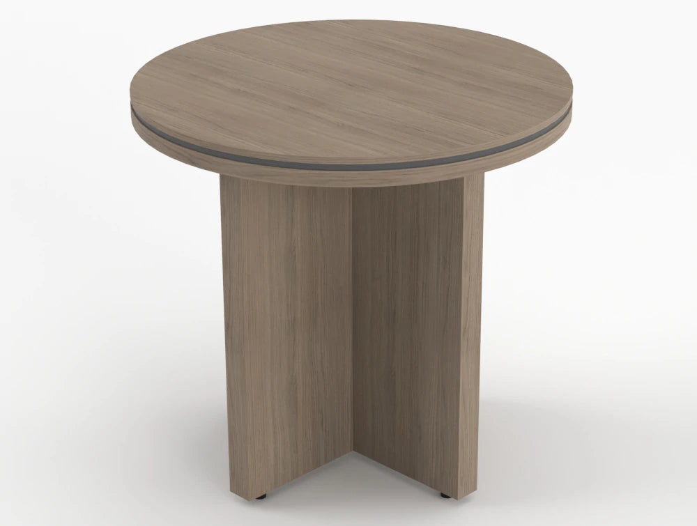 Round Office Table For Meetings | Conference | Canteens | Boardrooms ...