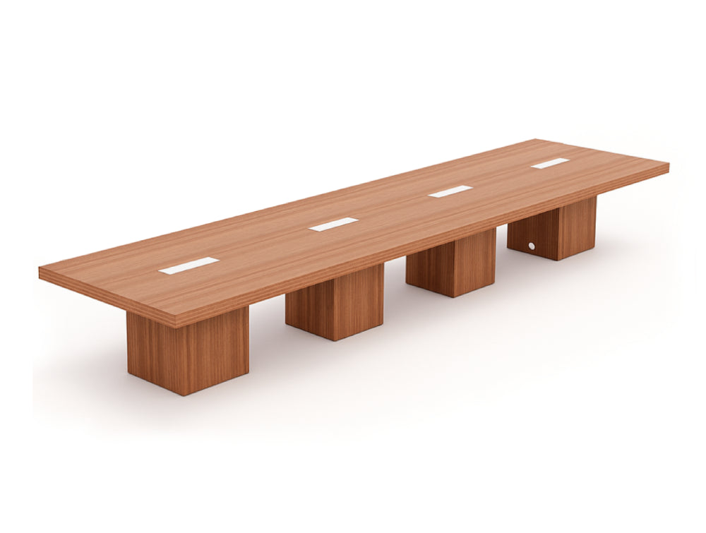 Radius Conference Table Boardroom Tables | Office Meeting Room | Conference Room Tables ...