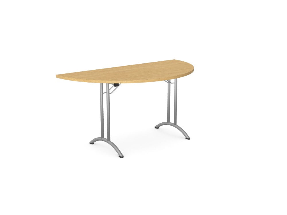 Custom Twister Fold Table - Ref: JJ6JCRG