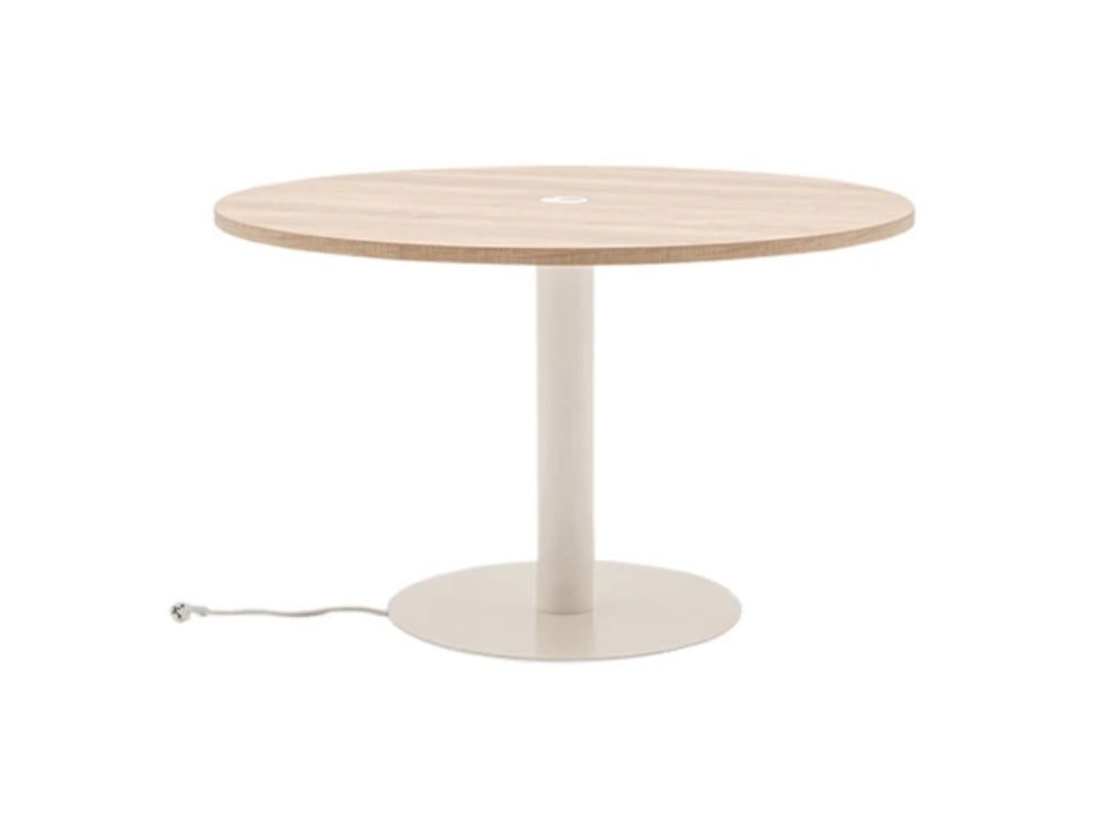 Mdd Tack Round Meeting Table
