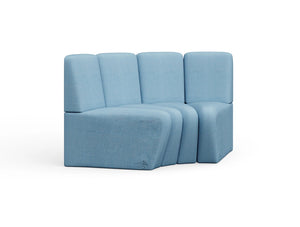 Terry Modular Banquet Seating 3