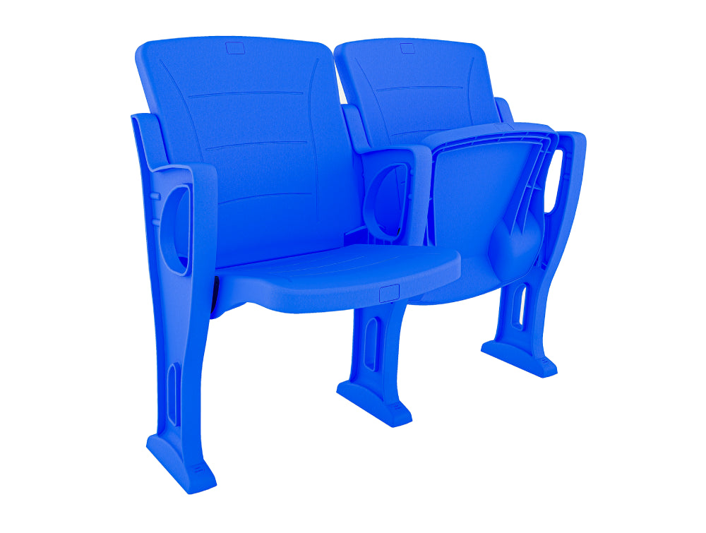Thor Auditorium Seating