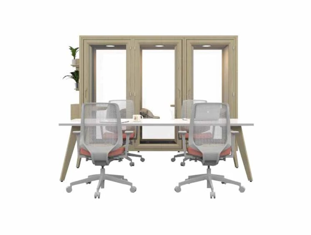Spacestor Touchdown Roomset