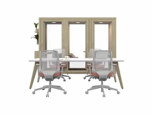 Spacestor Touchdown Roomset