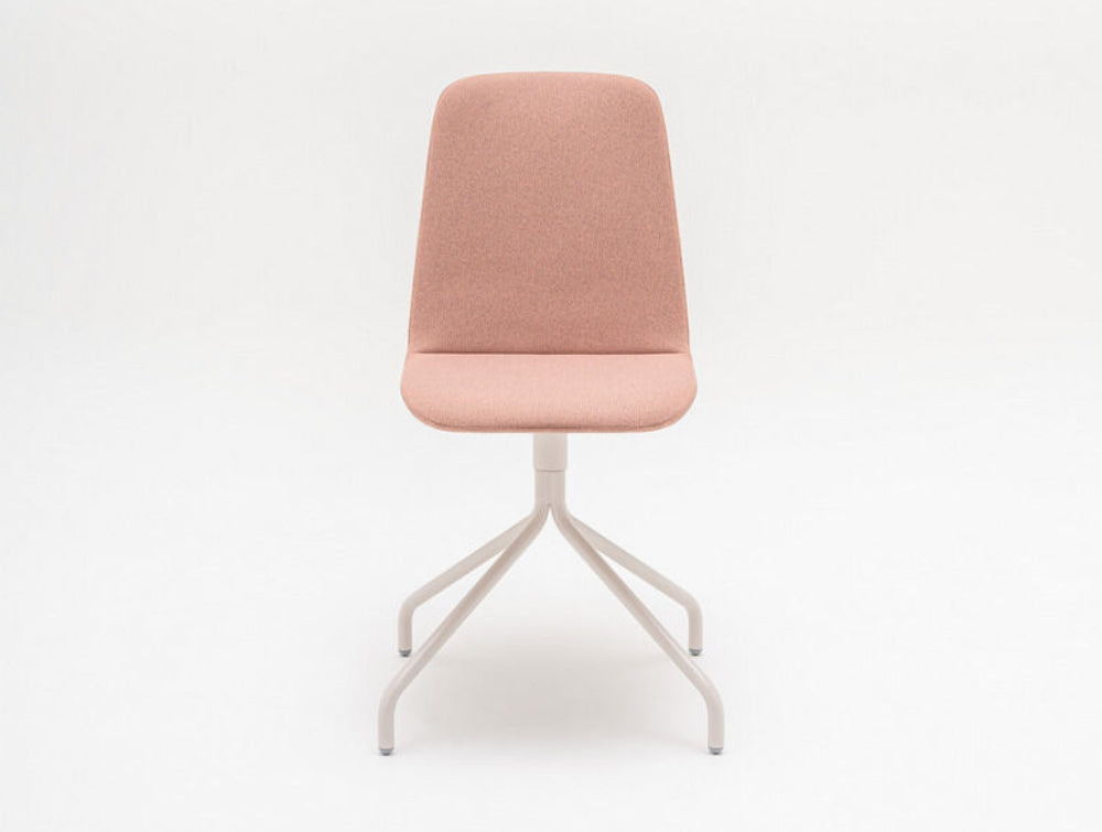 Ulti Office Chair with 4 Spoke Base