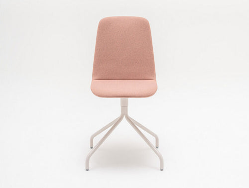Ulti Office Chair with 4 Spoke Base