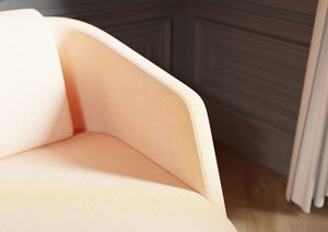 Walter Classic Sofa Close Up