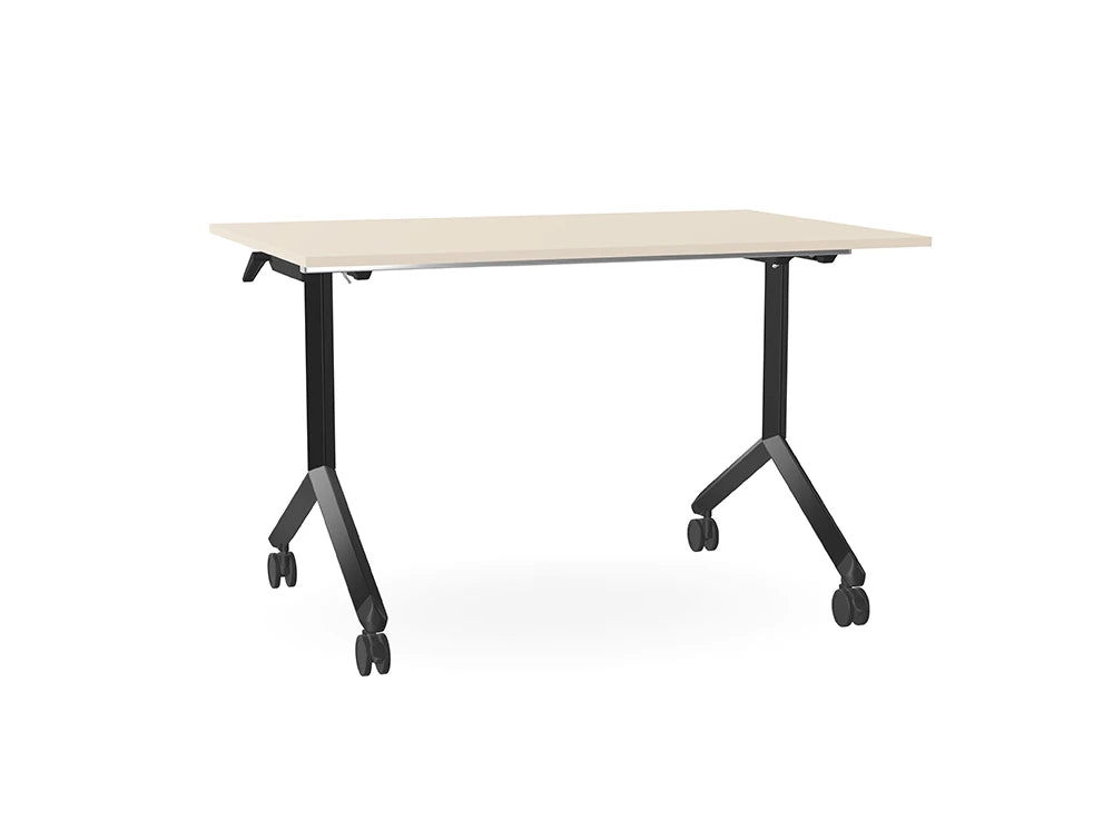 Ws.D Twister Mobile Tilt Table with Pro Leg