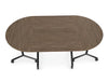 Ws D Twister Mobile Tilt Modular 4 Tables in Oval Configuration 2