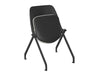 WsD Flex Folding Upholstered Chair 2