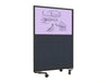 Wsd Join Part Acrylic Mobile Screen