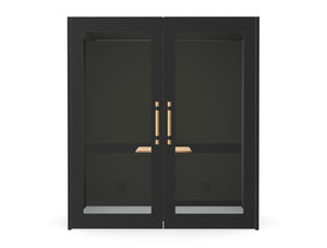 WsD Kai Double Booth Premium 2