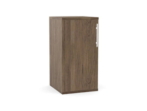 WsD Key 2 Level 1 Column Cupboard Rock Oak