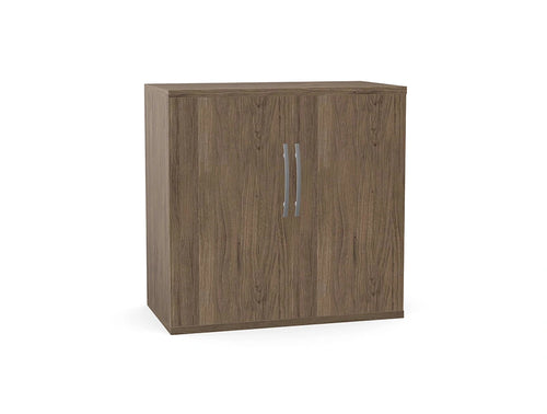 Ws.D Key 2-Level Cupboard