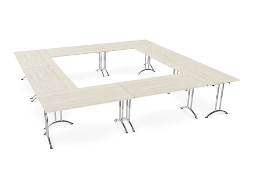 Ws.D Twister Fold - Square Configuration