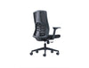 X44 Mesh Back Operator Chair with S Shape Backrest 2