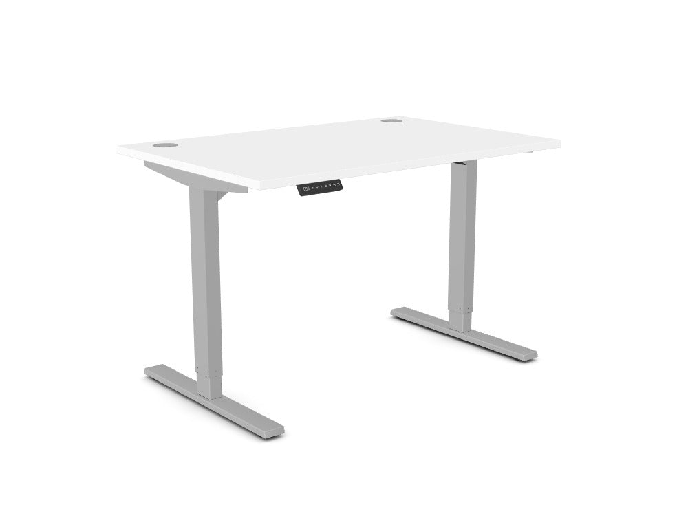 Custom Zoom Single Desk - Ref: QKQNK9